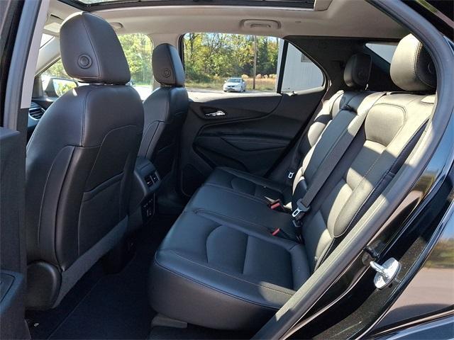 used 2019 Chevrolet Equinox car, priced at $20,480