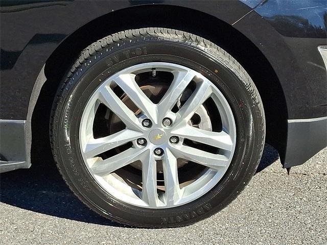 used 2019 Chevrolet Equinox car, priced at $20,480
