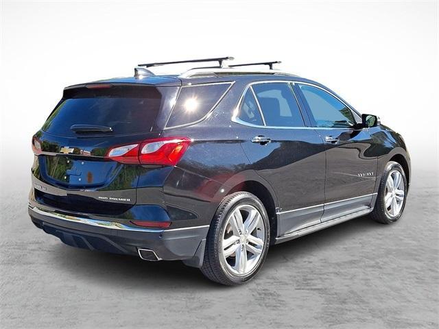 used 2019 Chevrolet Equinox car, priced at $20,480
