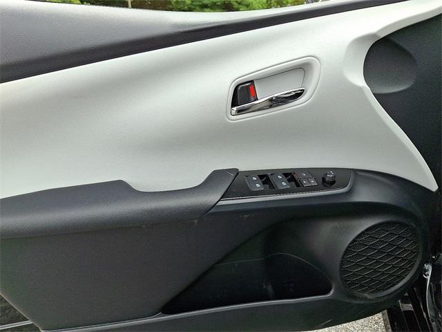 used 2017 Toyota Prius car, priced at $17,133