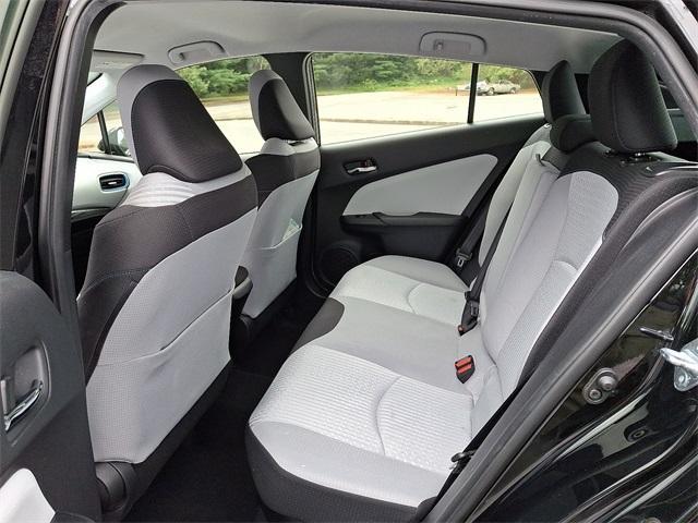 used 2017 Toyota Prius car, priced at $17,133
