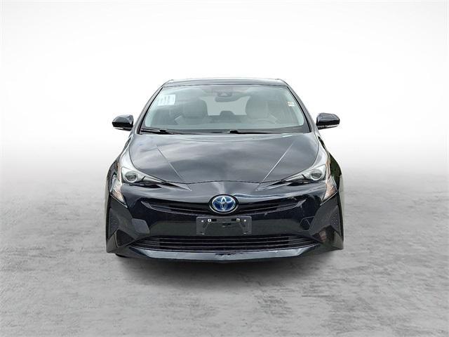 used 2017 Toyota Prius car, priced at $17,133