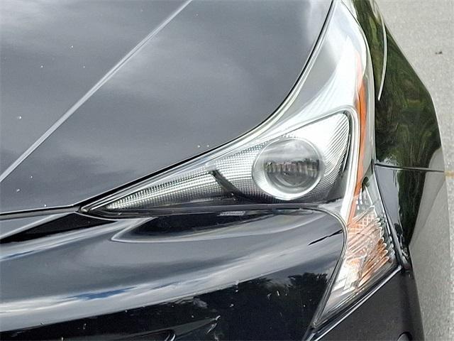 used 2017 Toyota Prius car, priced at $17,133