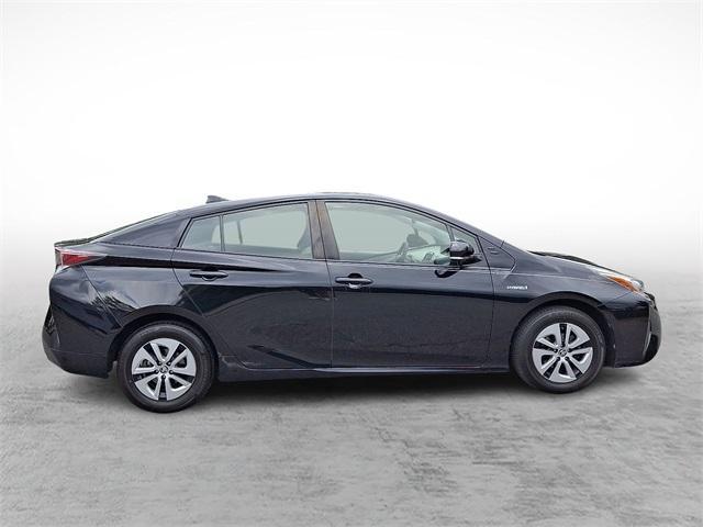 used 2017 Toyota Prius car, priced at $17,133