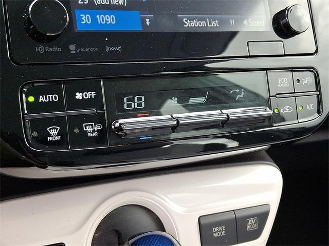 used 2017 Toyota Prius car, priced at $17,133