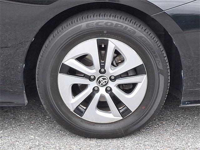 used 2017 Toyota Prius car, priced at $17,133