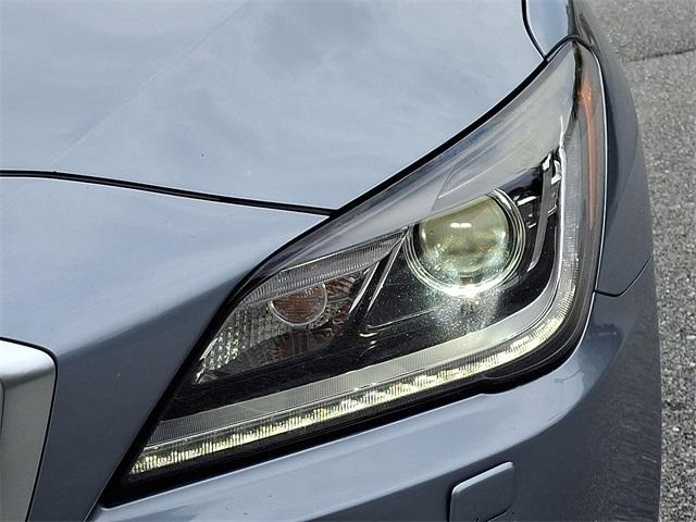 used 2017 Genesis G80 car, priced at $16,570