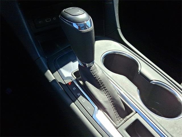 used 2021 Chevrolet Equinox car, priced at $18,748