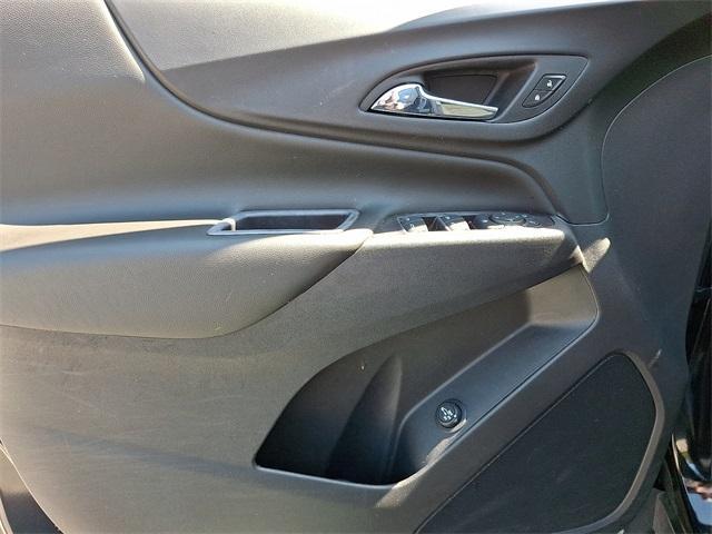 used 2021 Chevrolet Equinox car, priced at $18,748