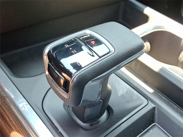 used 2023 Chevrolet Silverado 1500 car, priced at $41,268