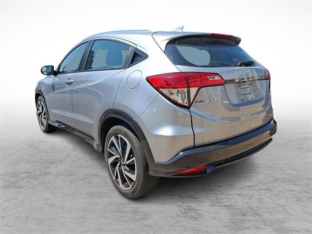 used 2019 Honda HR-V car, priced at $20,873