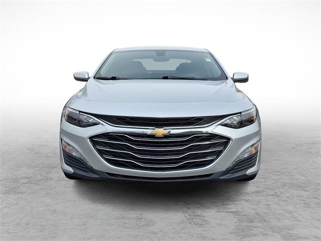 used 2020 Chevrolet Malibu car, priced at $15,487