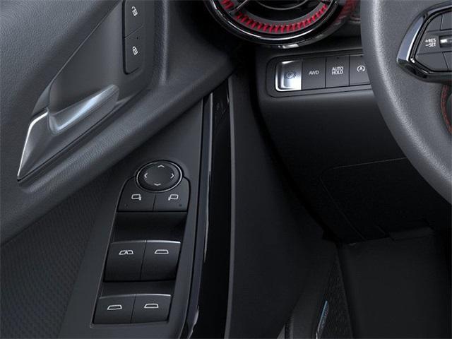 new 2026 Chevrolet Equinox car, priced at $37,660