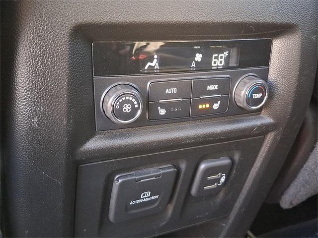 used 2019 Chevrolet Traverse car, priced at $23,432