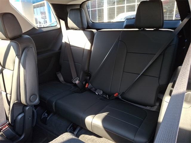 used 2019 Chevrolet Traverse car, priced at $23,432