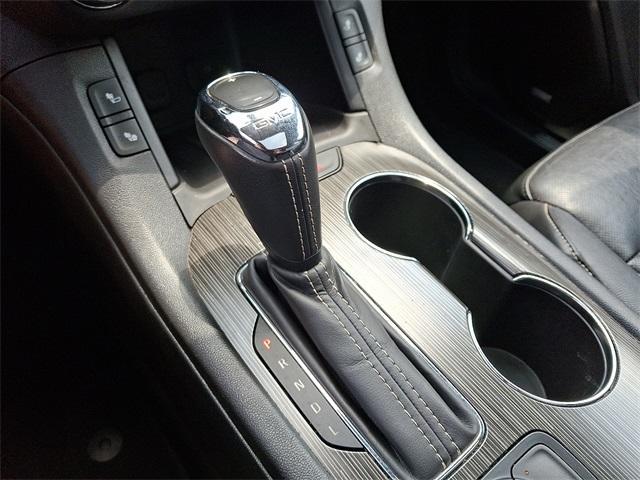 used 2019 GMC Acadia car, priced at $19,970