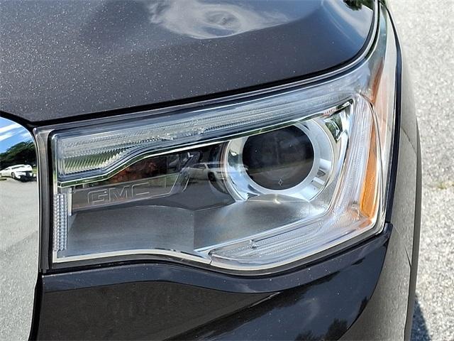 used 2019 GMC Acadia car, priced at $19,970