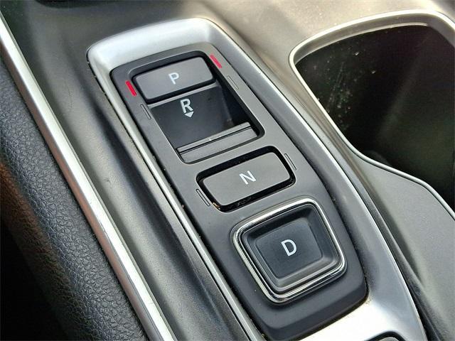 used 2020 Honda Accord car, priced at $24,393