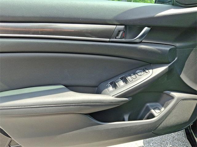 used 2020 Honda Accord car, priced at $24,393