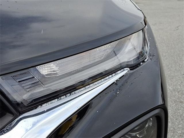 used 2022 Chevrolet TrailBlazer car, priced at $19,240