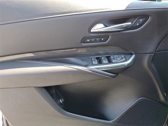 used 2019 Cadillac XT4 car, priced at $24,919
