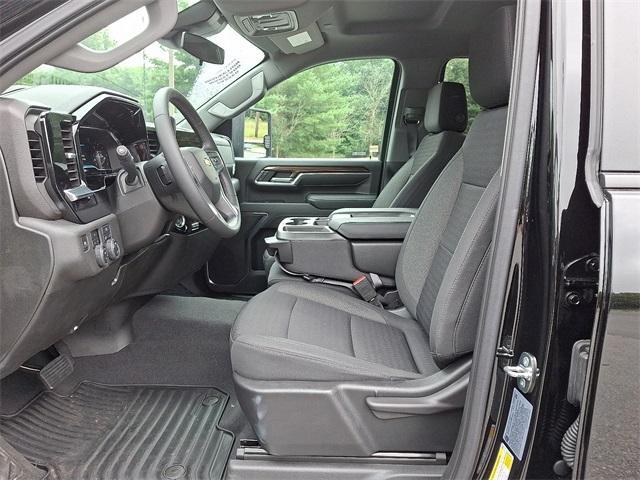 used 2024 Chevrolet Silverado 2500 car, priced at $48,873