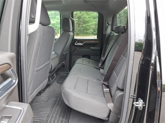 used 2024 Chevrolet Silverado 2500 car, priced at $48,873