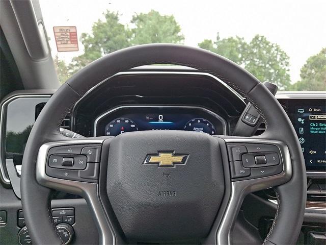 used 2024 Chevrolet Silverado 2500 car, priced at $48,873
