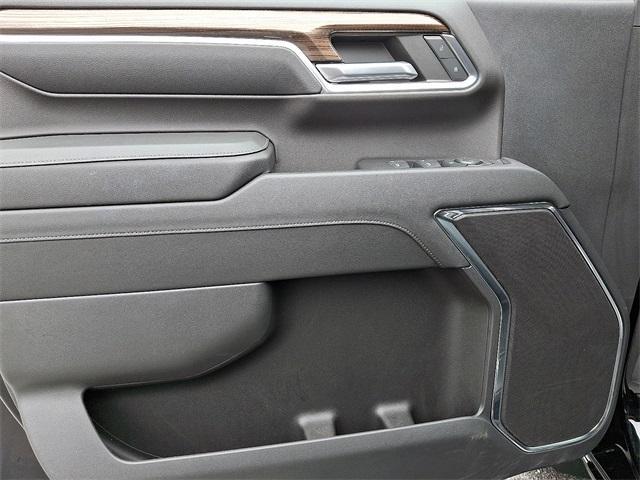 used 2024 Chevrolet Silverado 2500 car, priced at $48,873