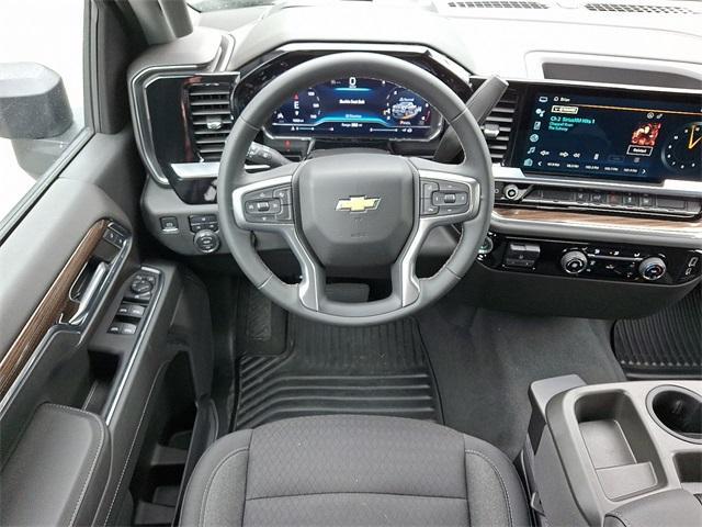 used 2024 Chevrolet Silverado 2500 car, priced at $48,873
