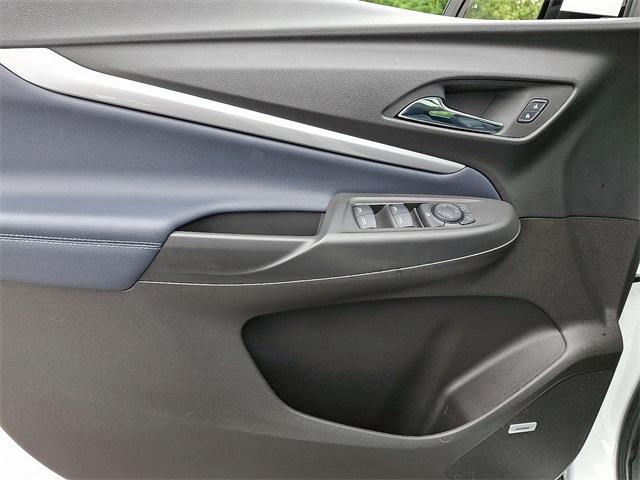used 2022 Chevrolet Bolt EUV car, priced at $20,857