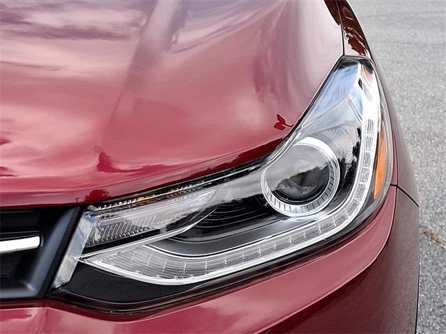 used 2022 Chevrolet Trax car, priced at $19,942