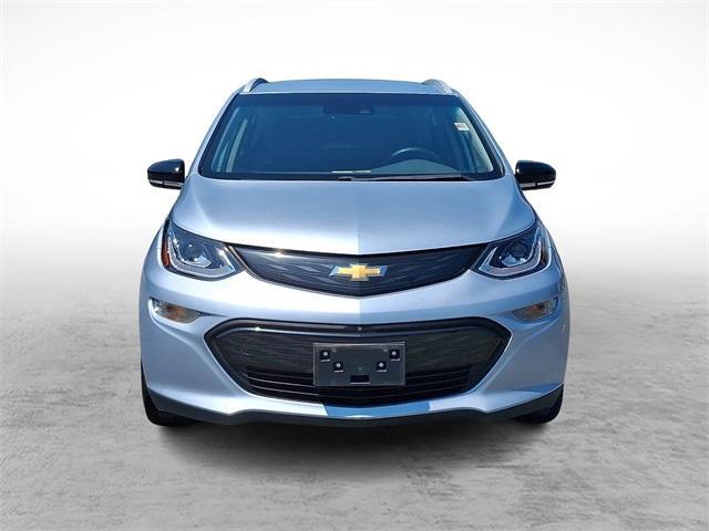 used 2017 Chevrolet Bolt EV car, priced at $12,890