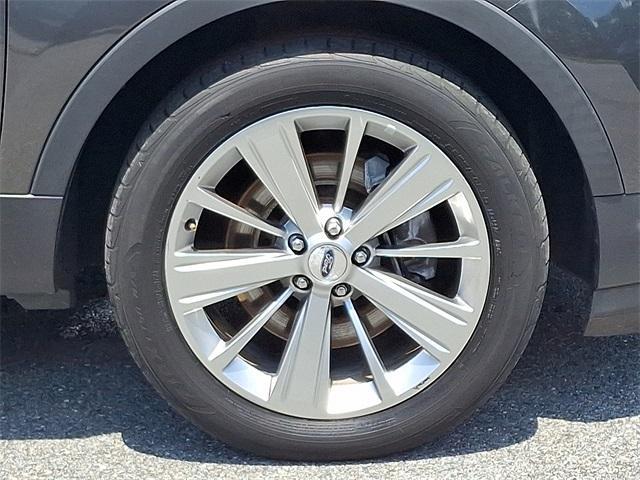 used 2019 Ford Explorer car, priced at $19,973