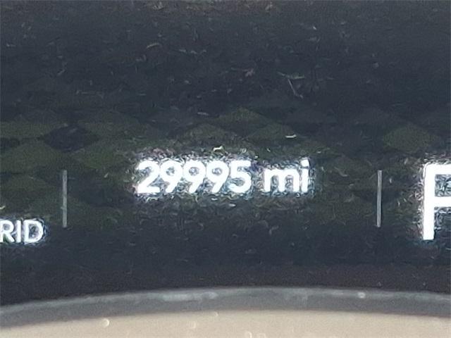 used 2022 Jeep Wrangler Unlimited 4xe car, priced at $33,923