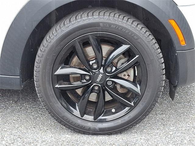 used 2016 MINI Countryman car, priced at $9,399