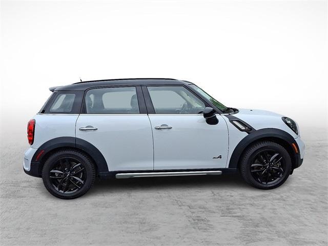 used 2016 MINI Countryman car, priced at $9,399