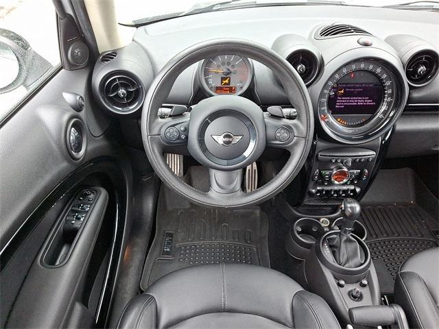 used 2016 MINI Countryman car, priced at $9,399