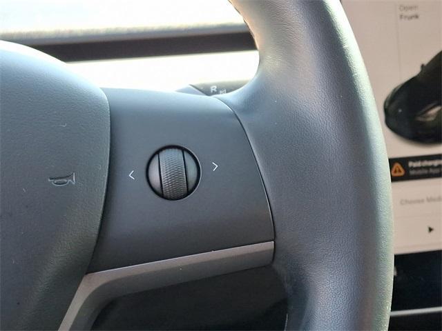 used 2018 Tesla Model 3 car, priced at $20,770