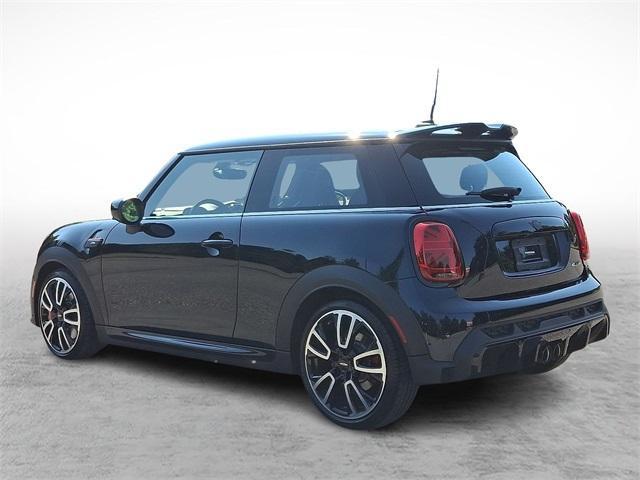 used 2023 MINI Hardtop car, priced at $32,929