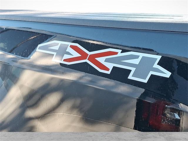 used 2022 Chevrolet Colorado car, priced at $34,749