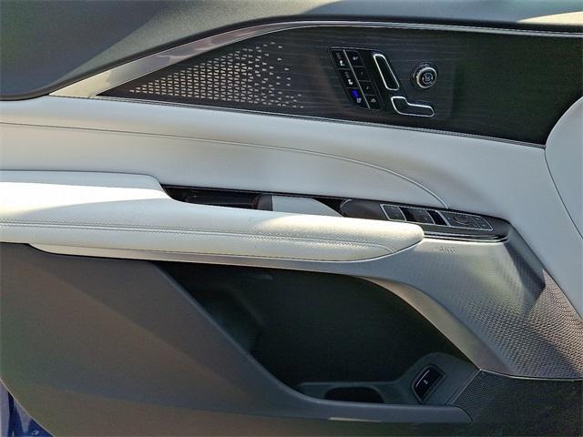 used 2023 Cadillac LYRIQ car, priced at $40,324