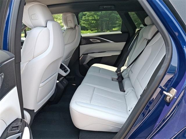 used 2023 Cadillac LYRIQ car, priced at $40,324