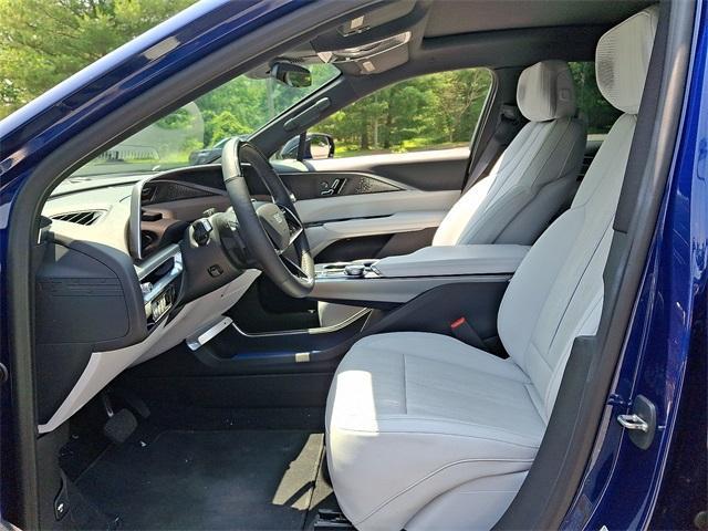 used 2023 Cadillac LYRIQ car, priced at $40,324