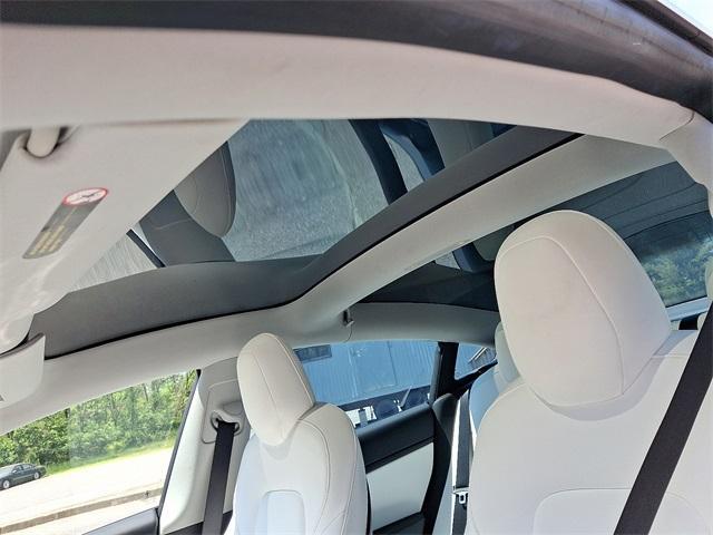used 2018 Tesla Model 3 car, priced at $17,780