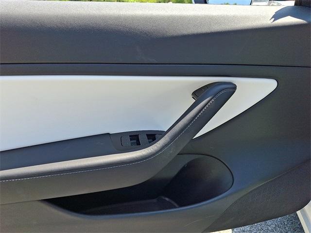 used 2018 Tesla Model 3 car, priced at $17,780