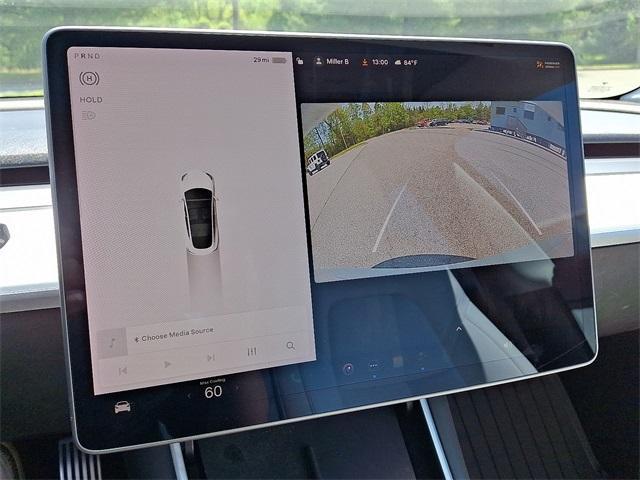 used 2018 Tesla Model 3 car, priced at $17,780