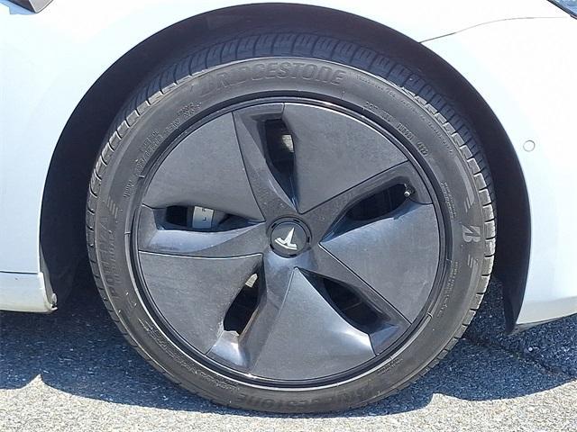 used 2018 Tesla Model 3 car, priced at $17,780