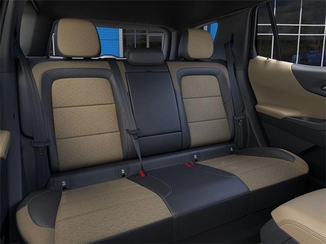 new 2026 Chevrolet Equinox car, priced at $37,536