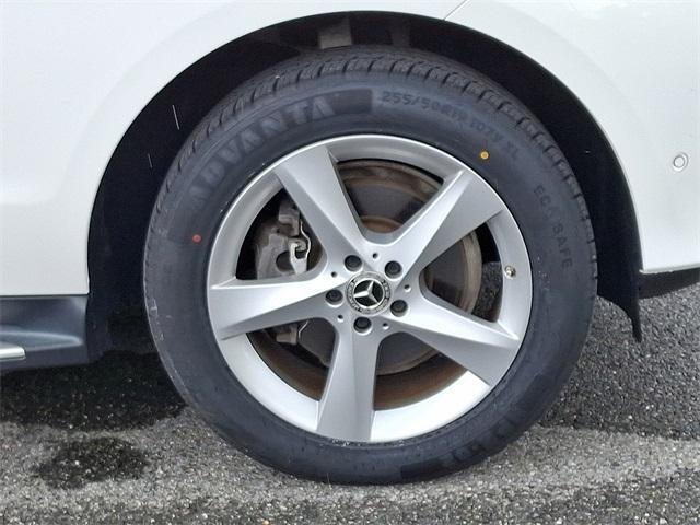 used 2018 Mercedes-Benz GLE 350 car, priced at $23,933